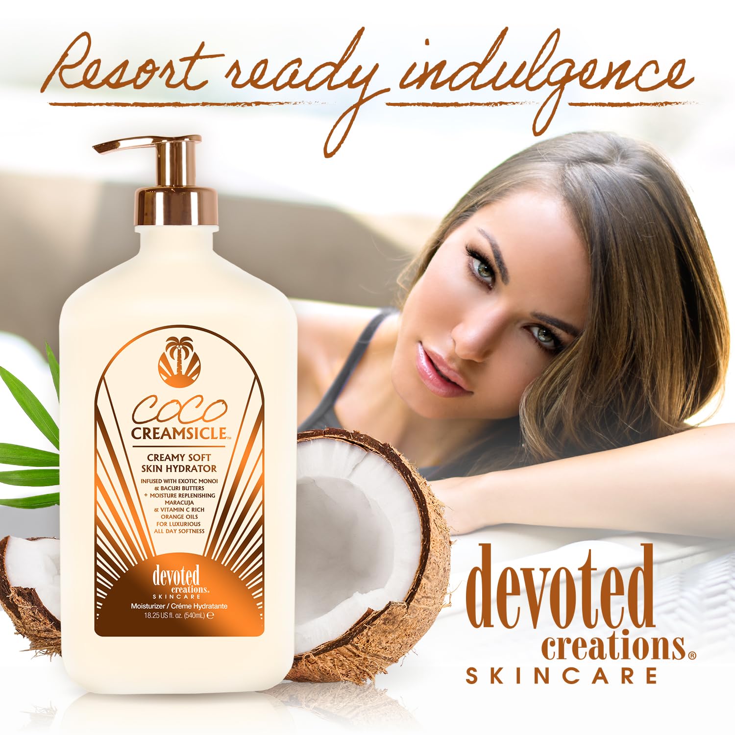 Amazon.com : Devoted Creations Coco Creamsicle - Ultra Hydrating